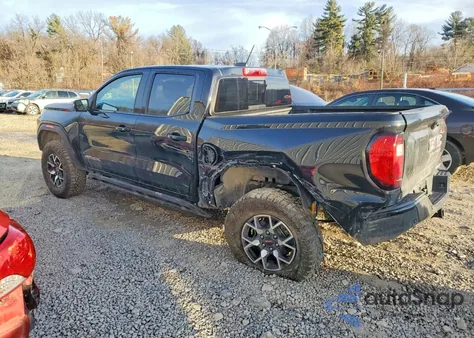 2026 GMC Canyon At4X z USA, uszkodzony, nr VIN 1GTP2EEKXT1127157